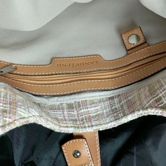 Lands' End bag - Picture 7 of 8